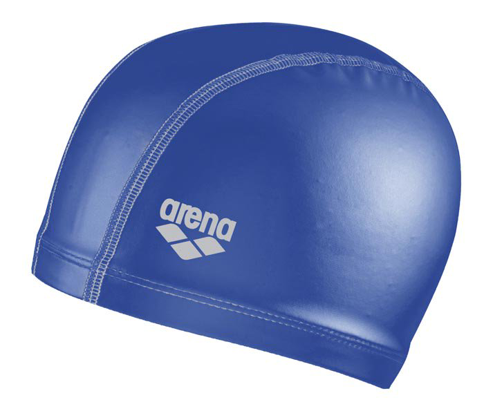 Шапочка для плавания Arena Light Sensation M 701 синяя купить,NaN