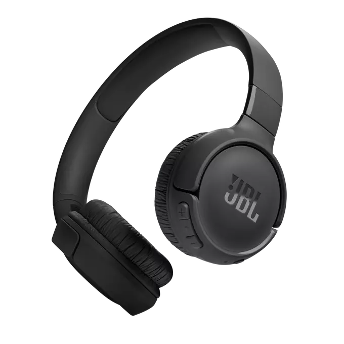 Наушники JBL Tune 520BT JBLT520BTBLKEU Black купить,19990