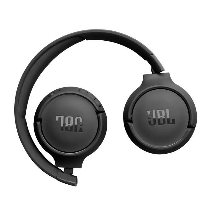 Наушники JBL Tune 520BT JBLT520BTBLKEU Black купить,19990
