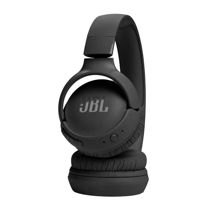 Наушники JBL Tune 520BT JBLT520BTBLKEU Black купить,19990