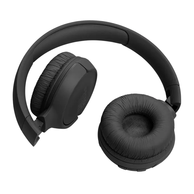 Наушники JBL Tune 520BT JBLT520BTBLKEU Black купить,19990