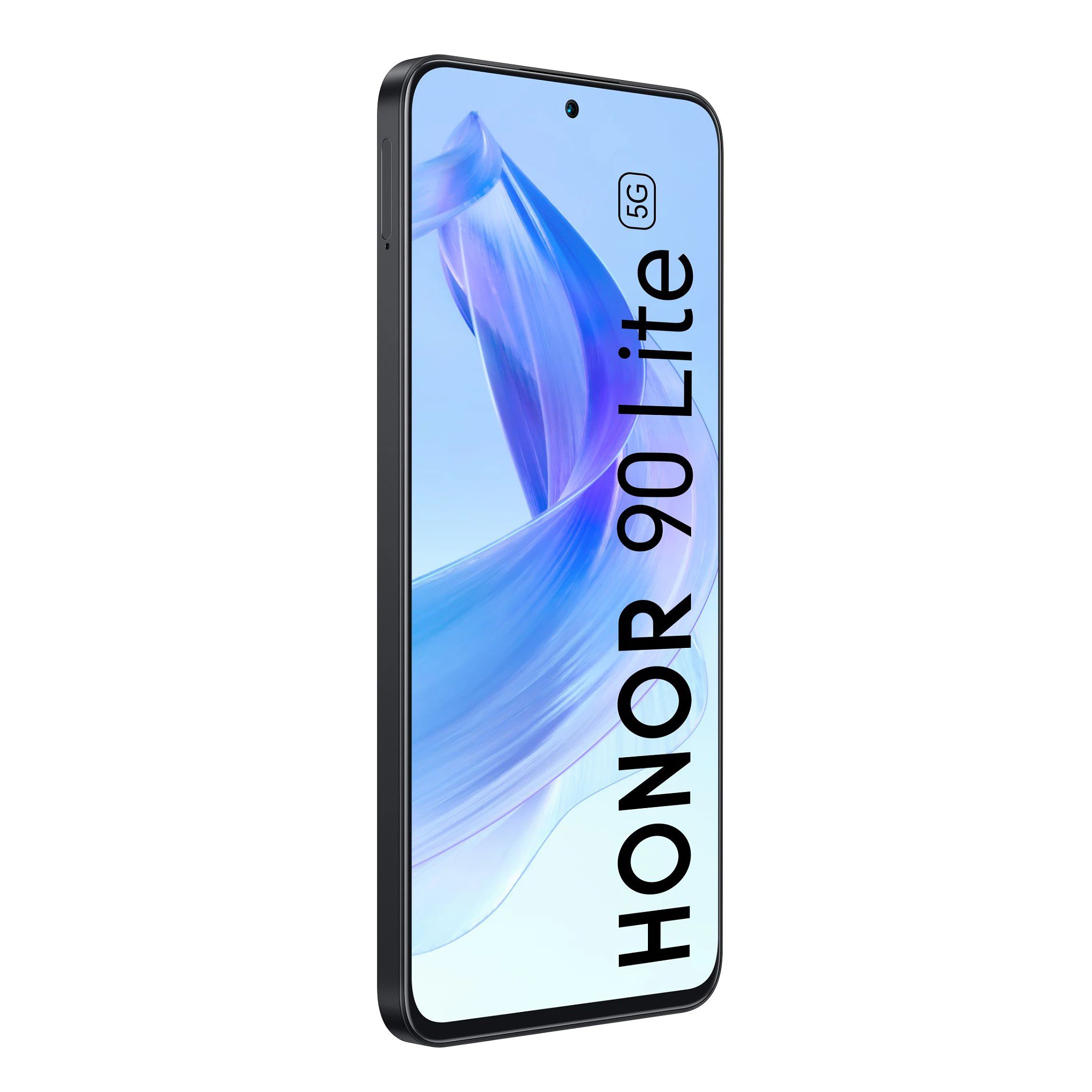 Смартфон Honor 90 Lite 8/256GB Midnight Black - ForteMarket Смартфон Honor 90 Lite 8/256GB Midnight Black купить,0