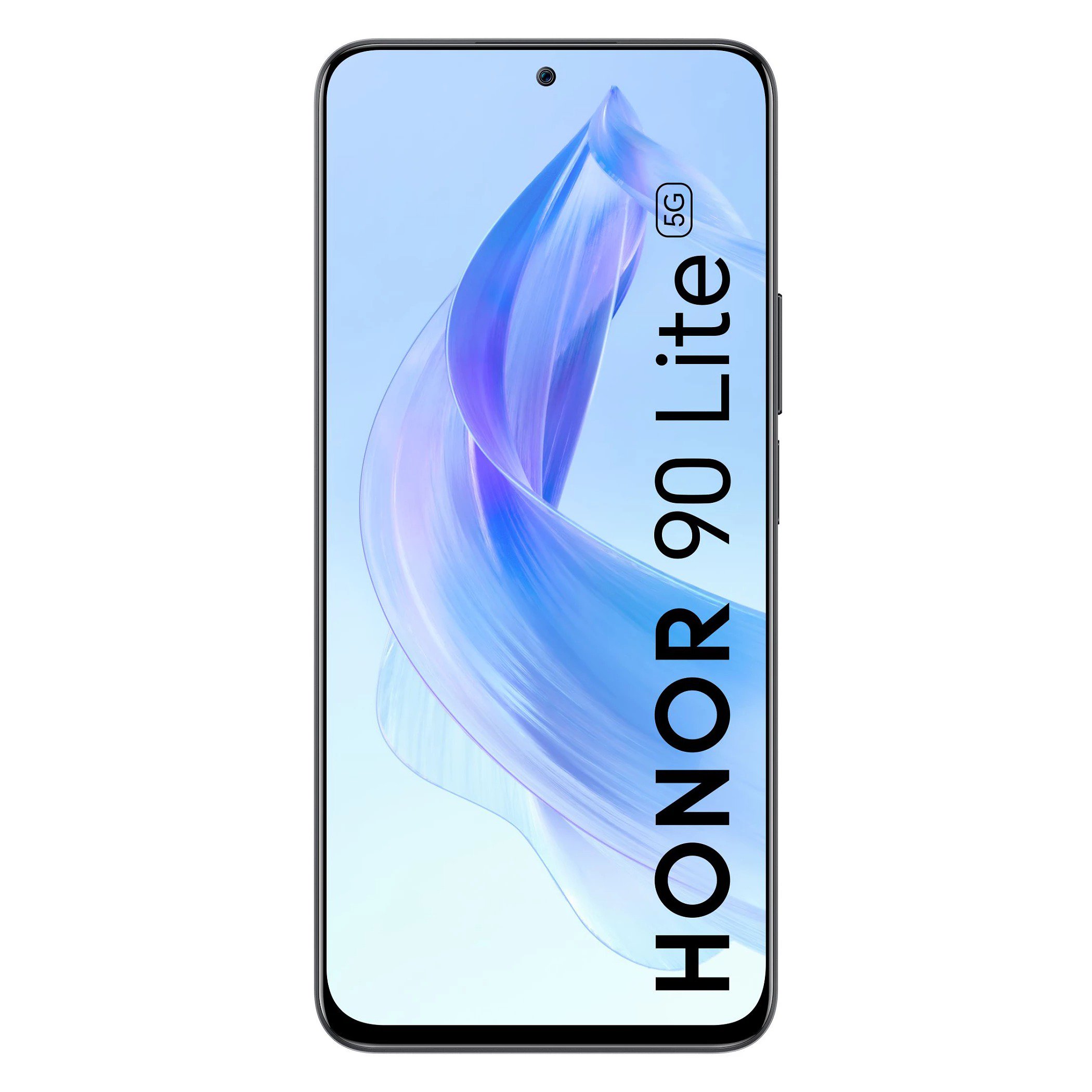 Смартфон Honor 90 Lite 8/256GB Midnight Black - ForteMarket Смартфон Honor 90 Lite 8/256GB Midnight Black купить,0