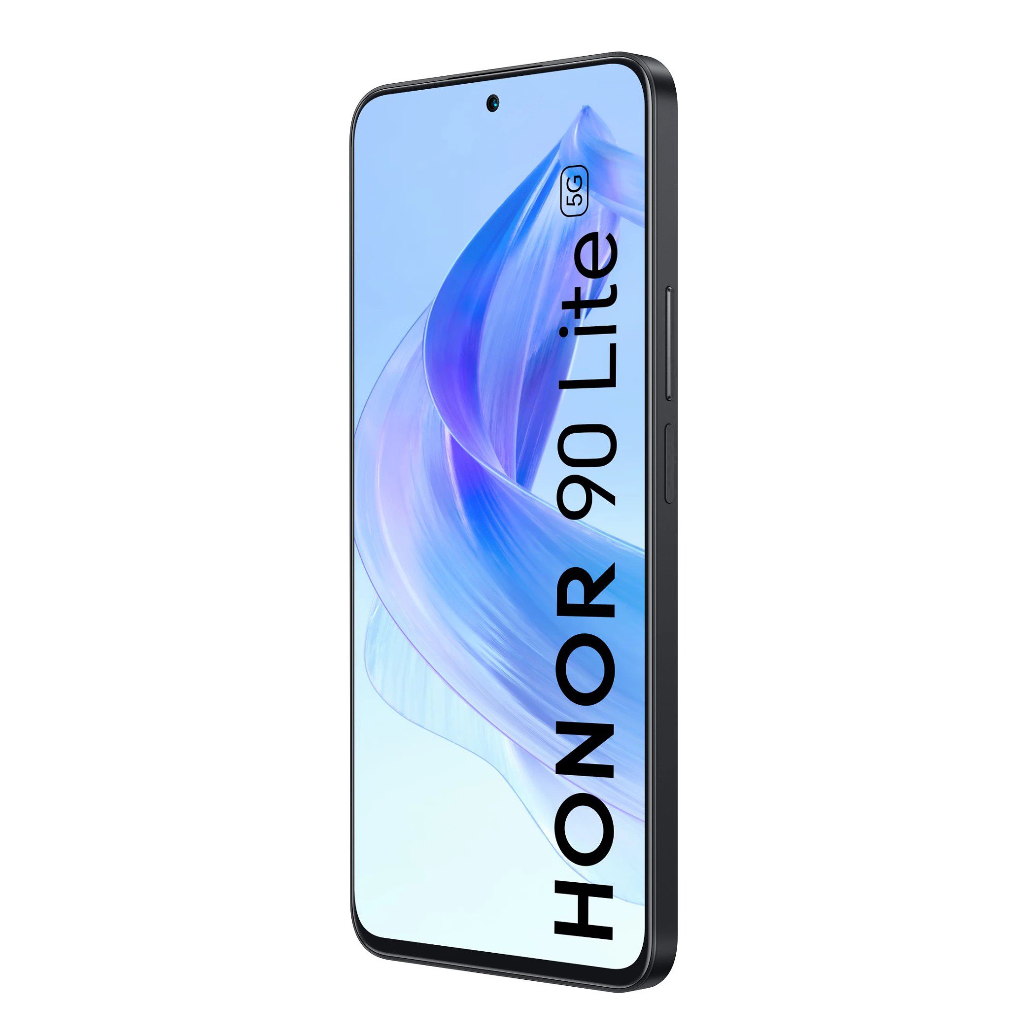 Смартфон Honor 90 Lite 8/256GB Midnight Black - ForteMarket Смартфон Honor 90 Lite 8/256GB Midnight Black купить,0