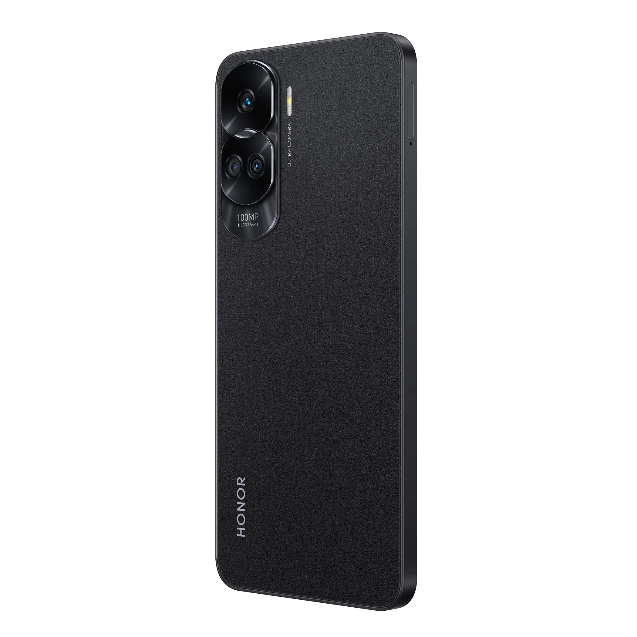 Смартфон Honor 90 Lite 8/256GB Midnight Black - ForteMarket Смартфон Honor 90 Lite 8/256GB Midnight Black купить,0