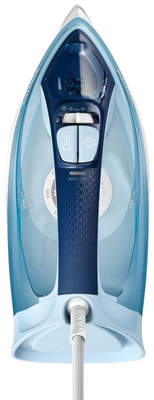 Утюг Philips DST5030/20 голубой купить,NaN