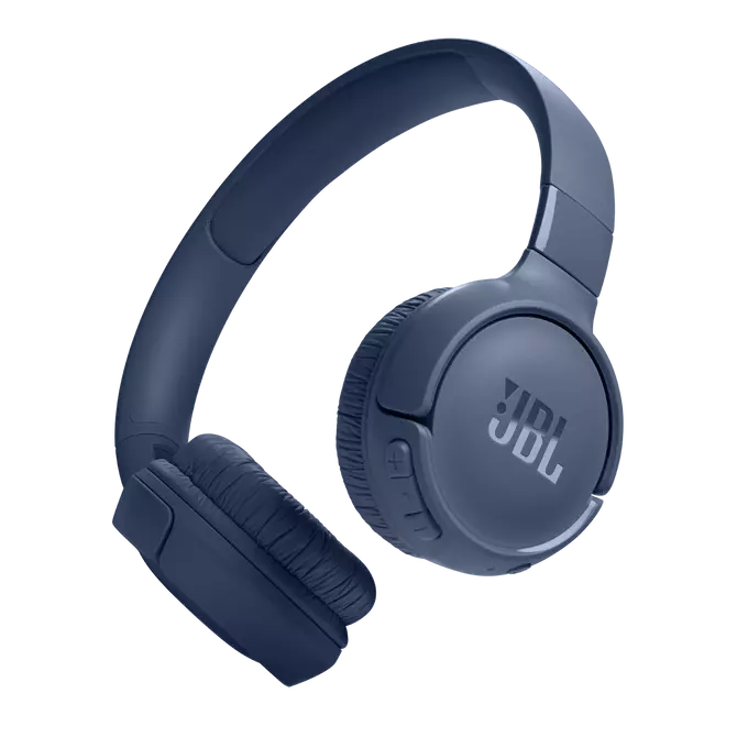 Наушники JBL Tune 520BT JBLT520BTBLUEU Blue