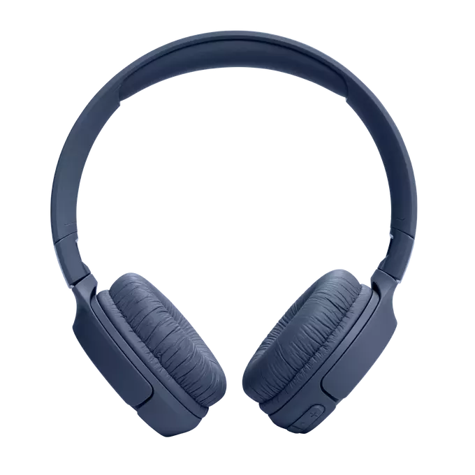 Наушники JBL Tune 520BT JBLT520BTBLUEU Blue
