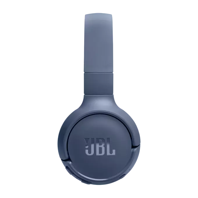 Наушники JBL Tune 520BT JBLT520BTBLUEU Blue