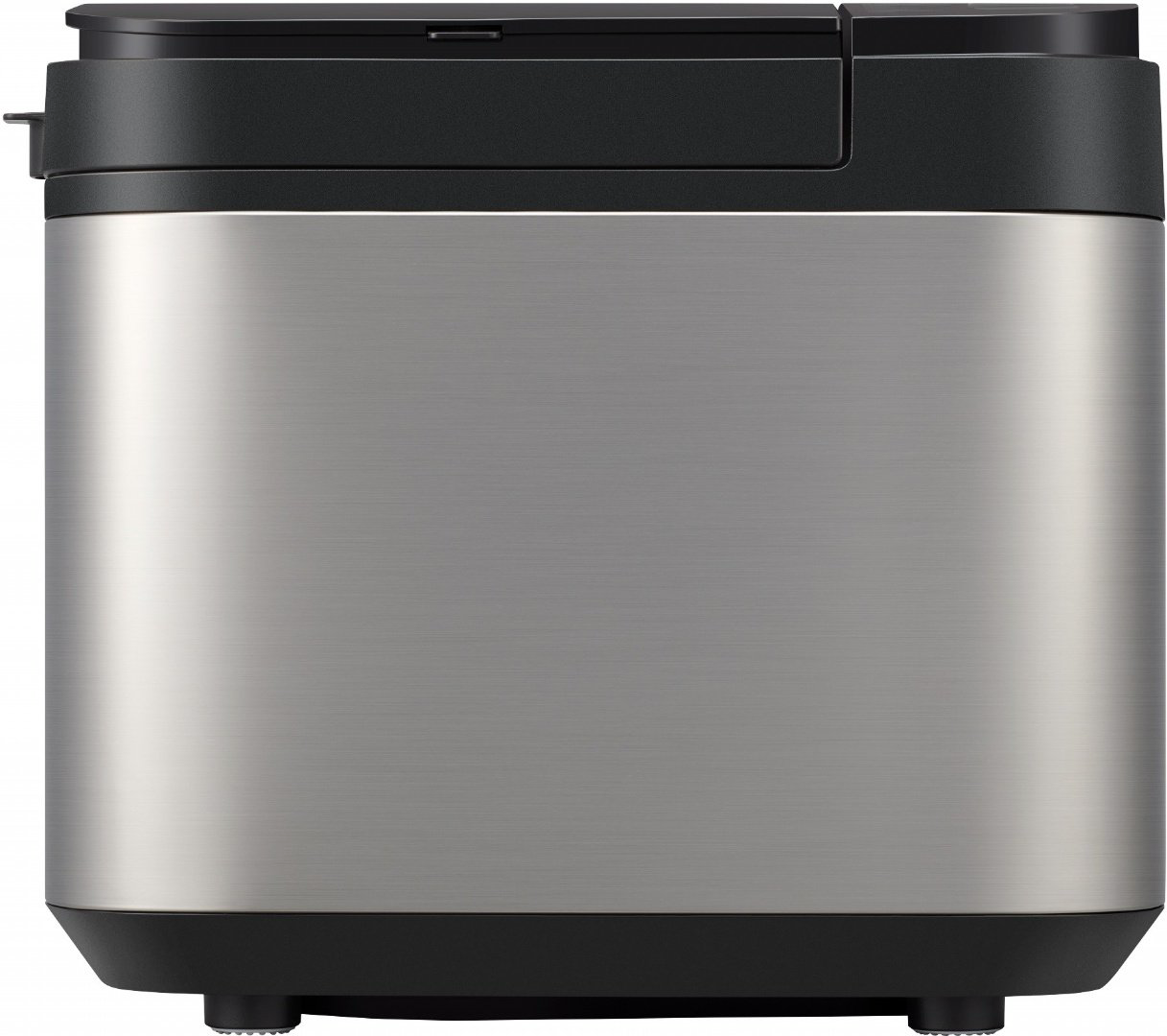 Хлебопечь Panasonic SD-YR2550STS серебристая - ForteMarket Хлебопечь Panasonic SD-YR2550STS серебристая купить,169990