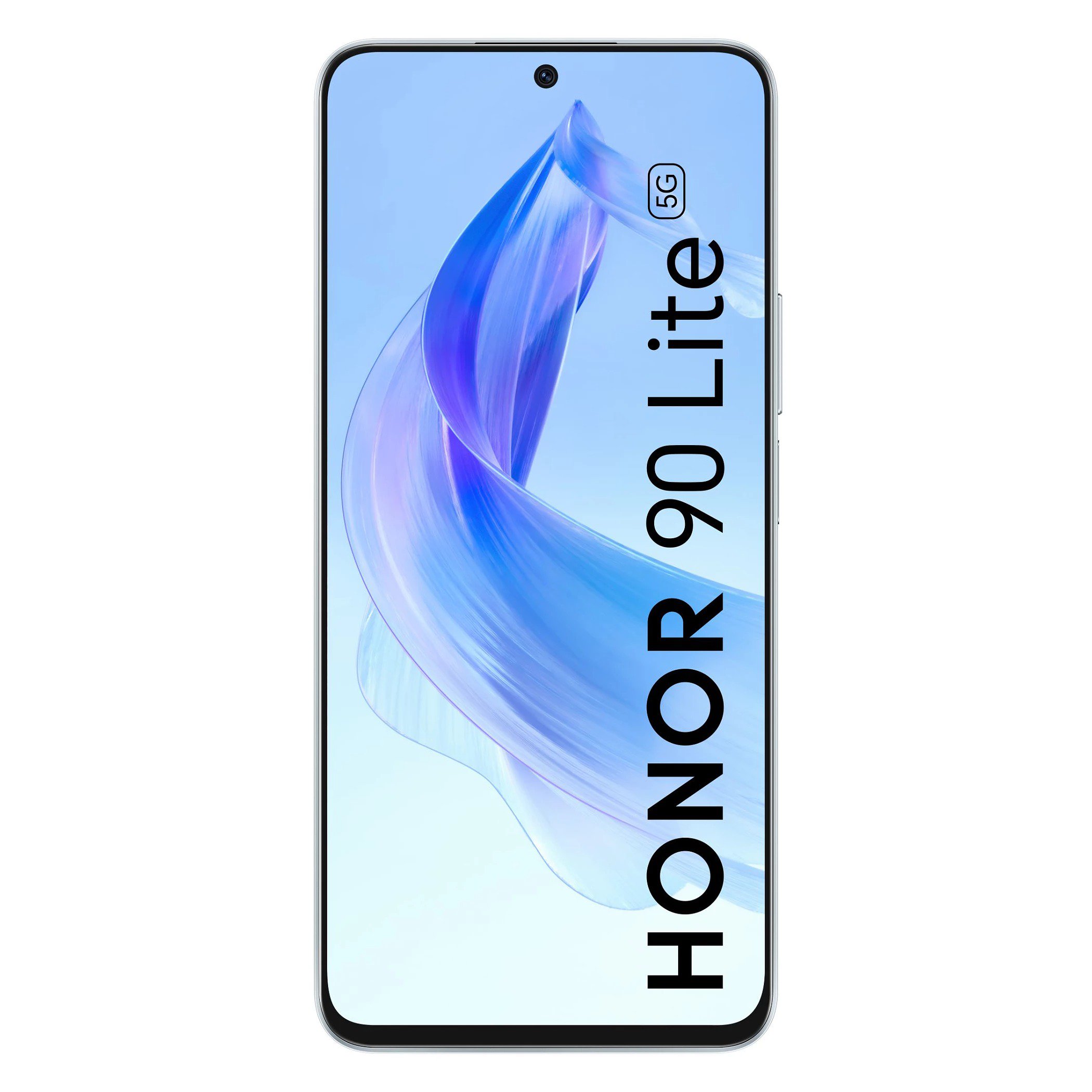 Смартфон Honor 90 Lite 8/256GB Titanium Silver - ForteMarket Смартфон Honor 90 Lite 8/256GB Titanium Silver купить,0