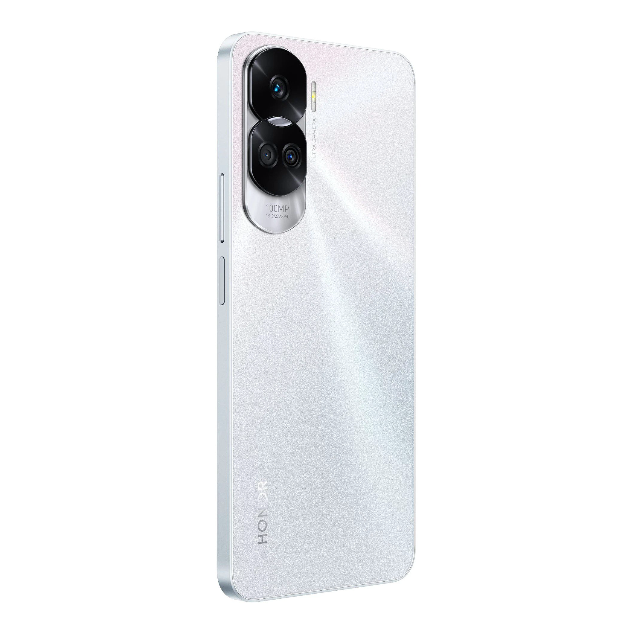 Смартфон Honor 90 Lite 8/256GB Titanium Silver купить,NaN