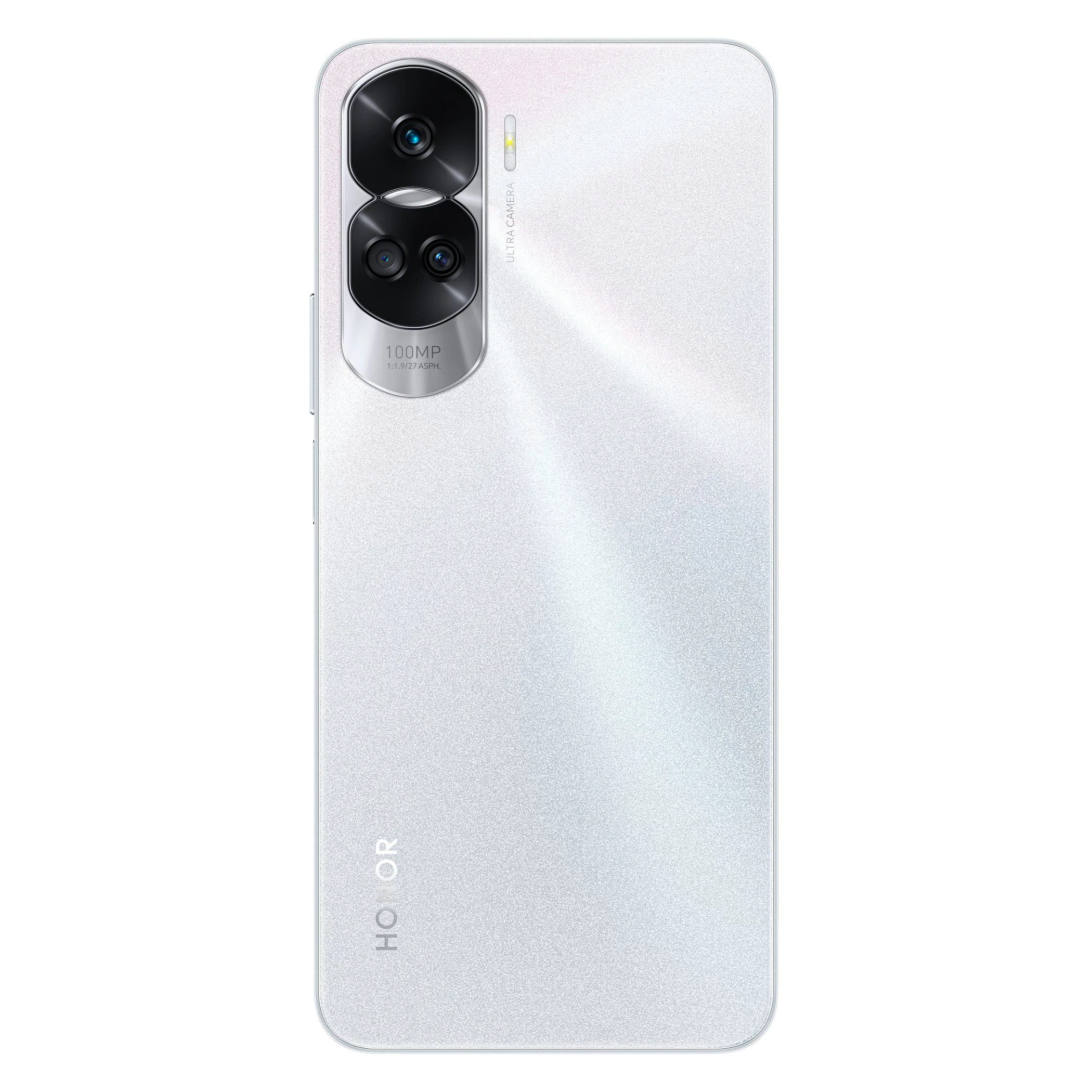 Смартфон Honor 90 Lite 8/256GB Titanium Silver купить,NaN