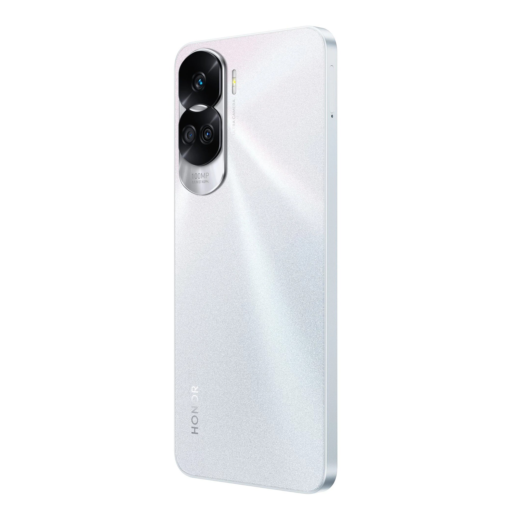 Смартфон Honor 90 Lite 8/256GB Titanium Silver - ForteMarket Смартфон Honor 90 Lite 8/256GB Titanium Silver купить,0