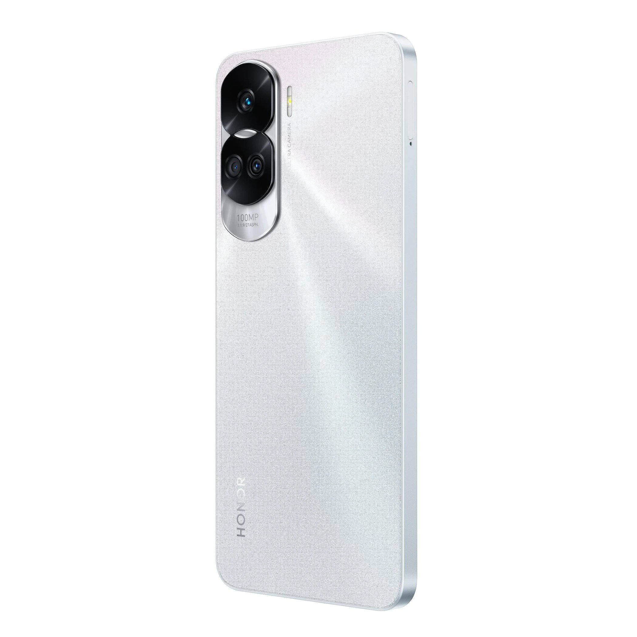 Смартфон Honor 90 Lite 8/256GB Titanium Silver купить,NaN