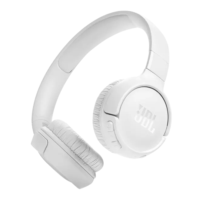 Наушники JBL Tune 520BT JBLT520BTWHTEU White - ForteMarket Наушники JBL Tune 520BT JBLT520BTWHTEU White купить,19990