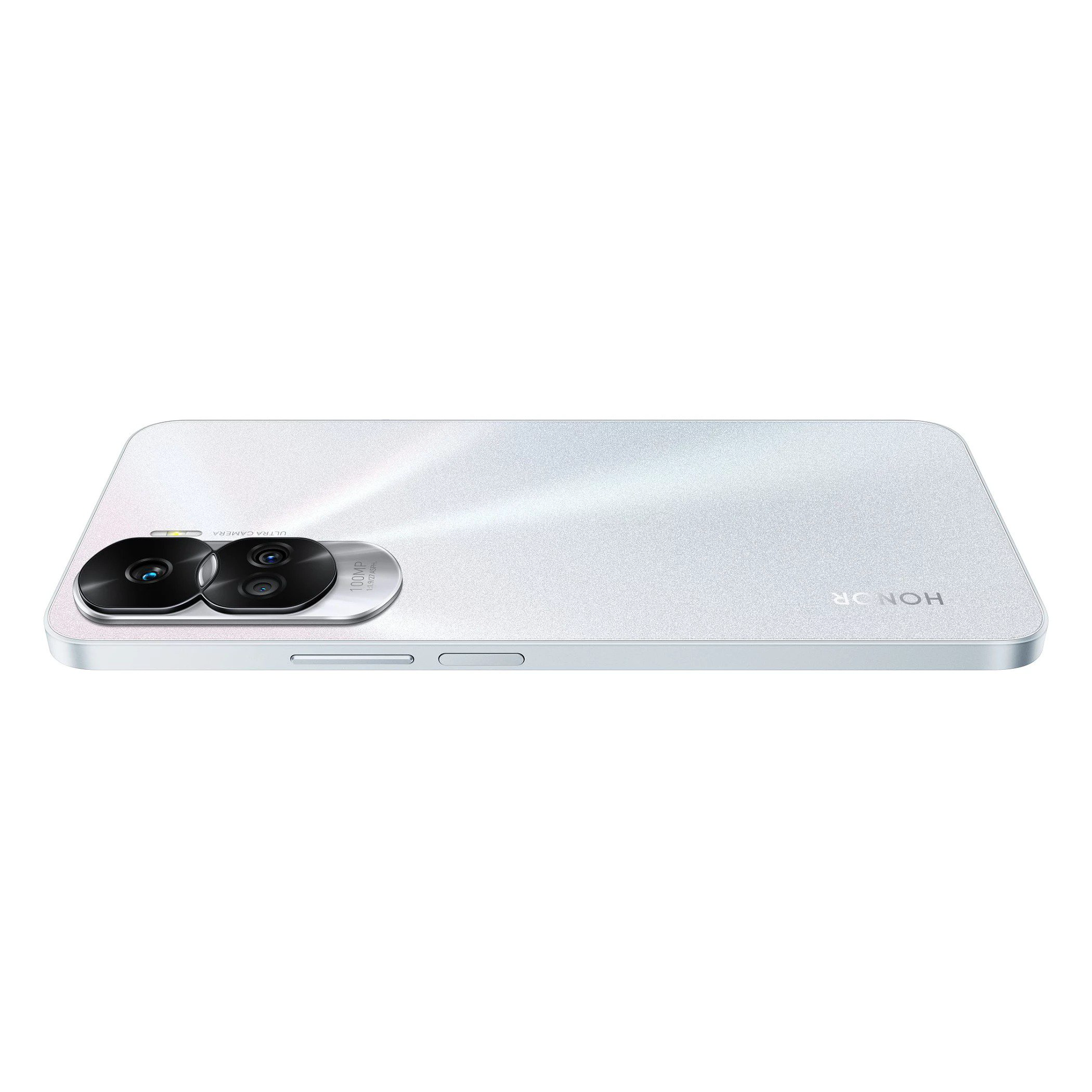 Смартфон Honor 90 Lite 8/256GB Titanium Silver купить,NaN