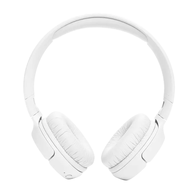 Наушники JBL Tune 520BT JBLT520BTWHTEU White