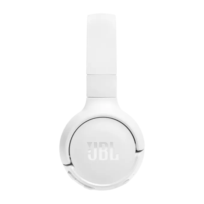 Наушники JBL Tune 520BT JBLT520BTWHTEU White