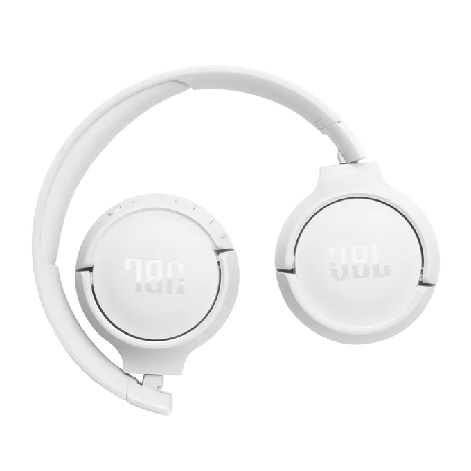 Наушники JBL Tune 520BT JBLT520BTWHTEU White