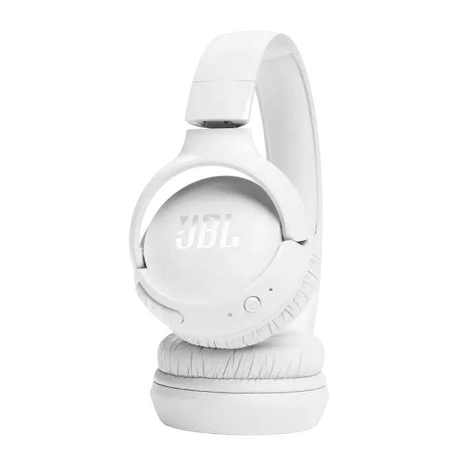 Наушники JBL Tune 520BT JBLT520BTWHTEU White