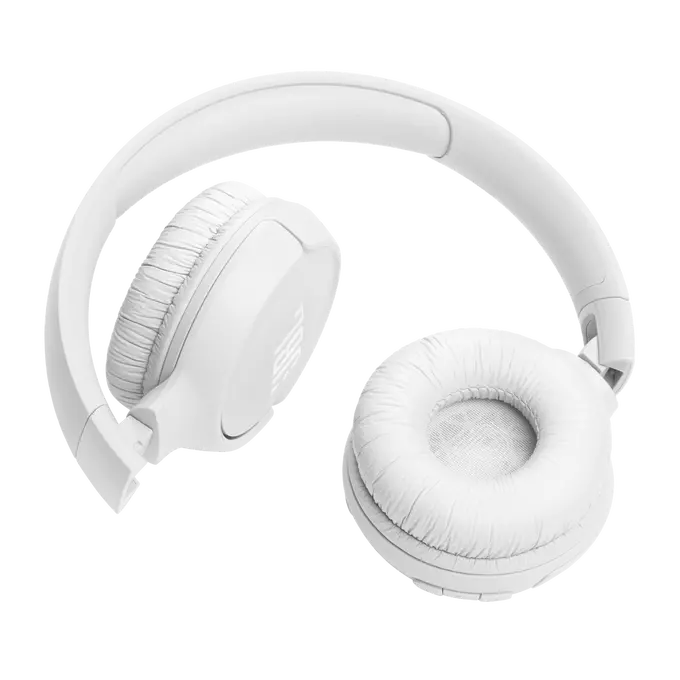 Наушники JBL Tune 520BT JBLT520BTWHTEU White - ForteMarket Наушники JBL Tune 520BT JBLT520BTWHTEU White купить,19990