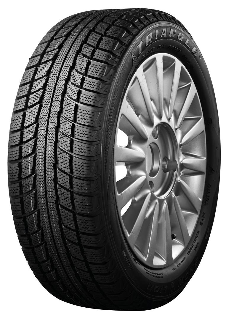 Шина Triangle Group TR777 215/65 R16 102T зимняя