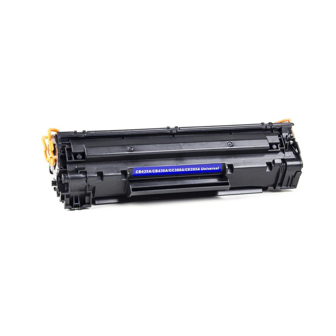 Картридж Colorfix CE285A/CB435A/CB436A/725 черный купить,NaN