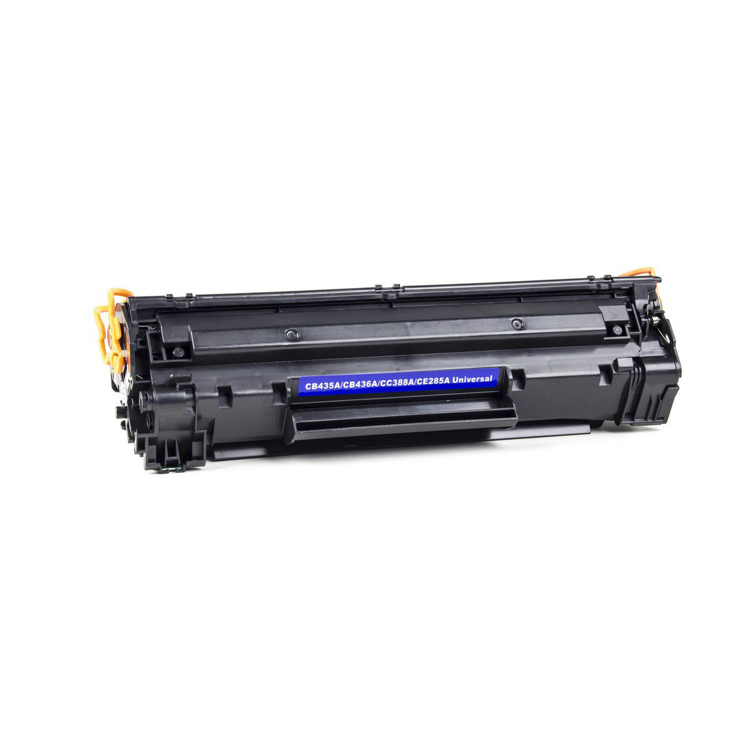 Картридж Colorfix CE285A/CB435A/CB436A/725 черный купить,NaN