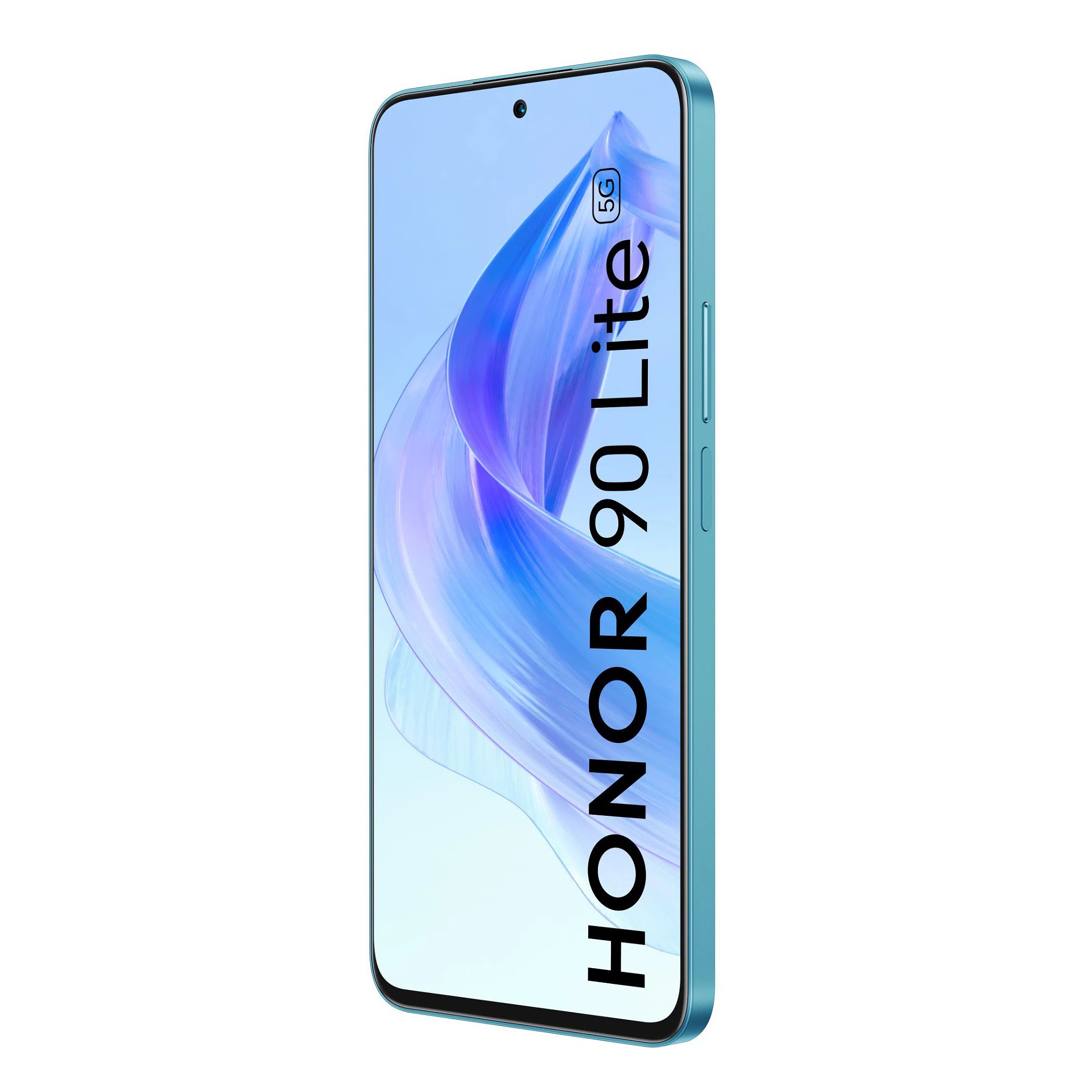 Смартфон Honor 90 Lite 8/256GB Cyan Lake - ForteMarket Смартфон Honor 90 Lite 8/256GB Cyan Lake купить,0