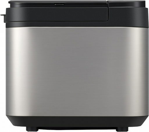 Хлебопечь Panasonic SD-YR2550STS серебристая