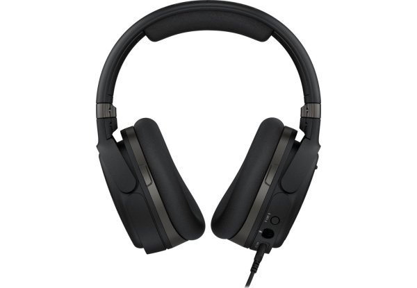 Наушники HyperX Cloud Orbit черные купить,NaN