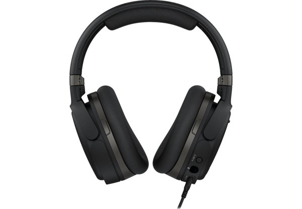 Наушники HyperX Cloud Orbit черные купить,NaN