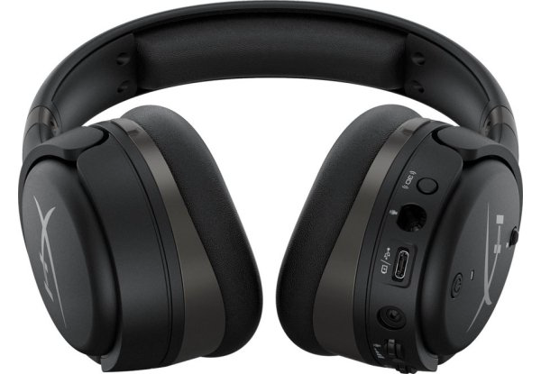Наушники HyperX Cloud Orbit черные купить,NaN