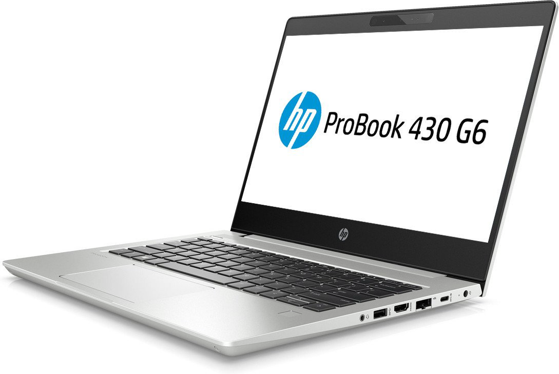 Ноутбук HP ProBook 430 G6 5PP57EA Silver купить,NaN