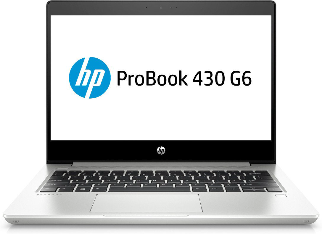 Ноутбук HP ProBook 430 G6 5PP57EA Silver купить,NaN