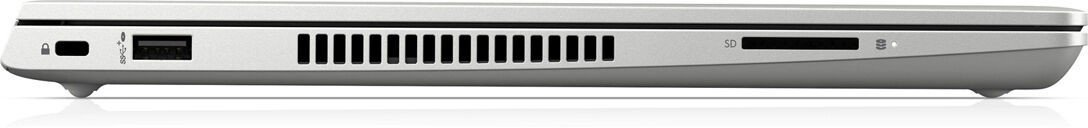 Ноутбук HP ProBook 430 G6 5PP57EA Silver купить,NaN