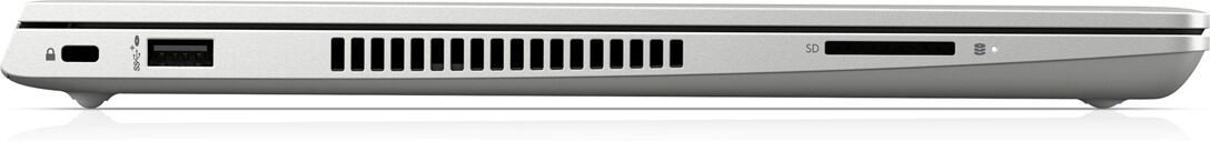 Ноутбук HP ProBook 430 G6 5PP57EA Silver купить,NaN