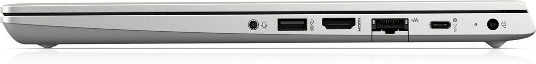 Ноутбук HP ProBook 430 G6 5PP57EA Silver купить,NaN