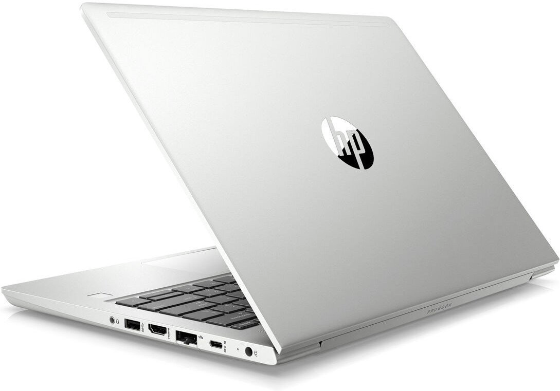 Ноутбук HP ProBook 430 G6 5PP57EA Silver купить,NaN