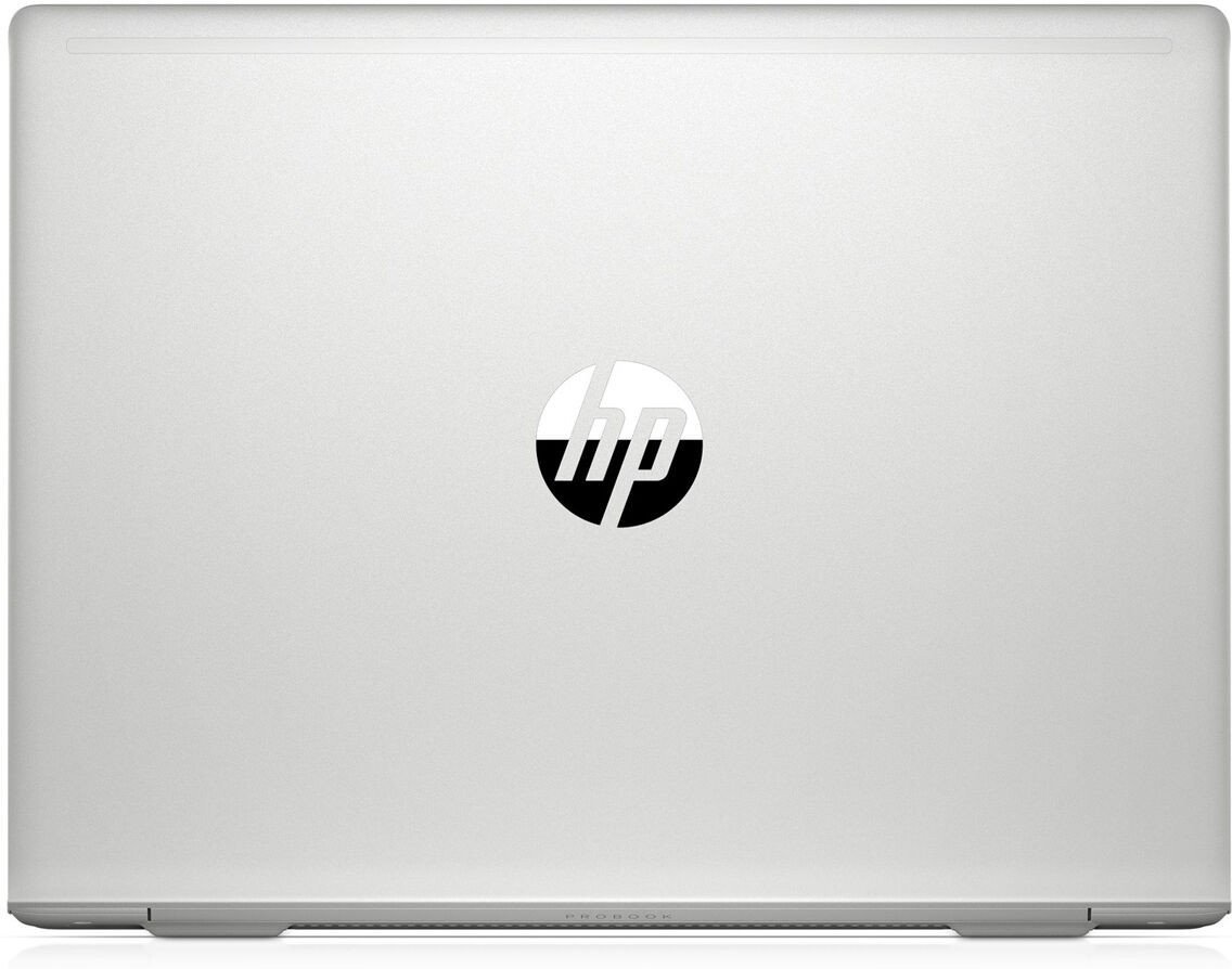 Ноутбук HP ProBook 430 G6 5PP57EA Silver