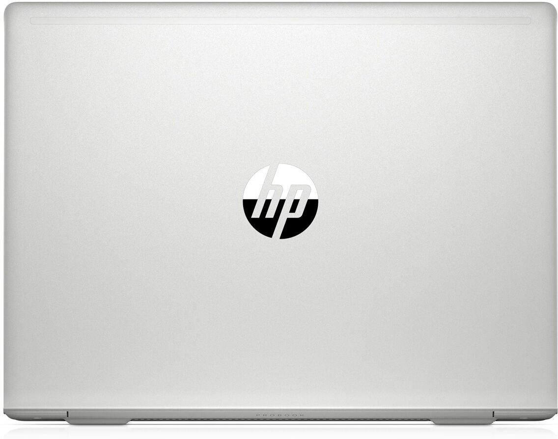 Ноутбук HP ProBook 430 G6 5PP57EA Silver купить,NaN