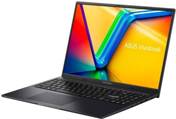 Ноутбук Asus Vivobook 16X K3605VU-PL089 90NB11Z1-M003F0 16" Black купить,0