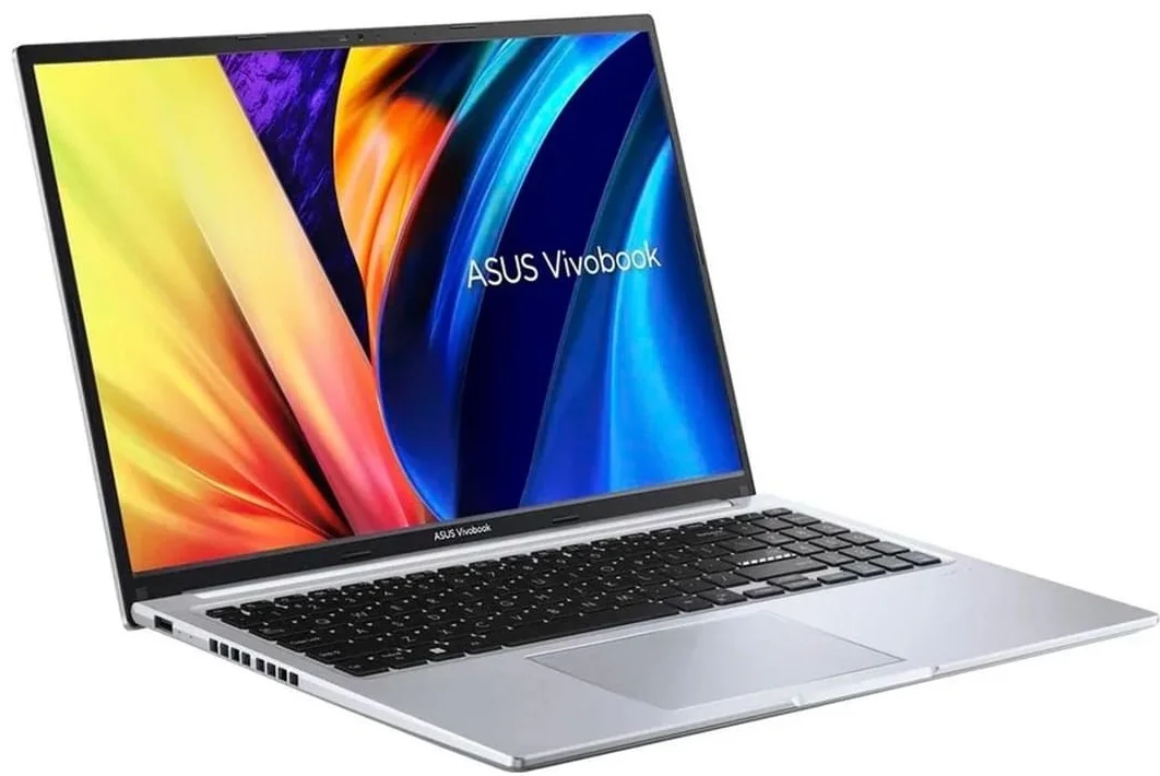 Ноутбук Asus VivoBook 16 X1605ZA-MB364 90NB0ZA2-M00KB0 16" Silver купить,0