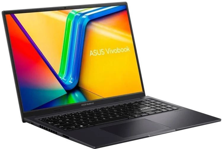 Ноутбук Asus Vivobook 16X K3605VU-PL089 90NB11Z1-M003F0 16" Black купить,0