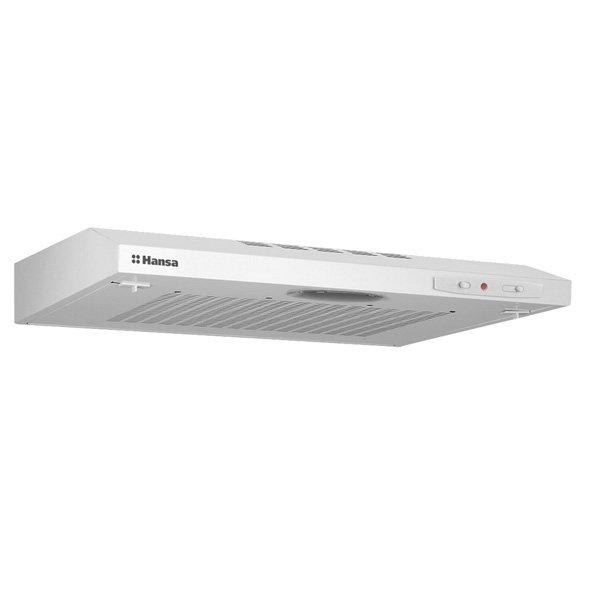 Вытяжка Hansa OSP6111WH белая