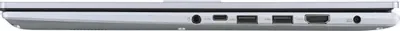 Ноутбук Asus VivoBook 16 X1605ZA-MB364 90NB0ZA2-M00KB0 16" Silver купить,0