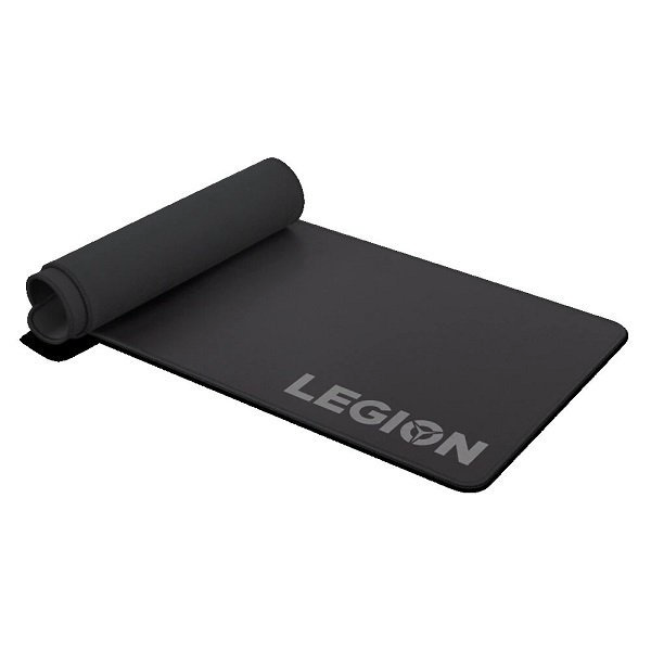 Коврик для мыши Lenovo Legion Gaming XL Cloth Mouse Pad черный купить,7990