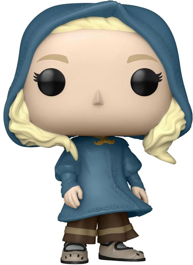 Фигурка Funko Pop TV The Witcher Netflix- Ciri 10см купить,NaN