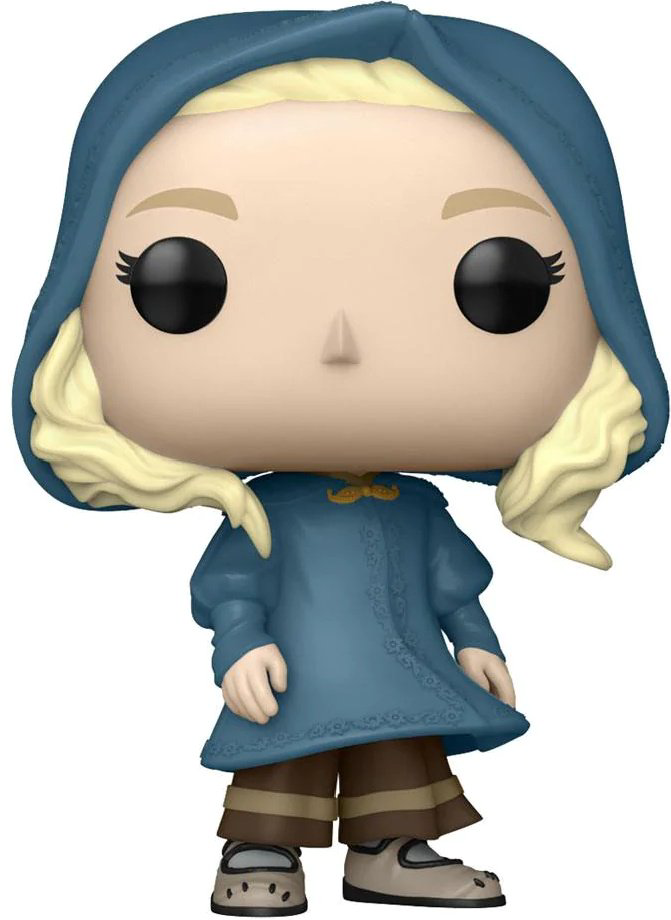 Фигурка Funko Pop TV The Witcher Netflix- Ciri 10см купить,NaN